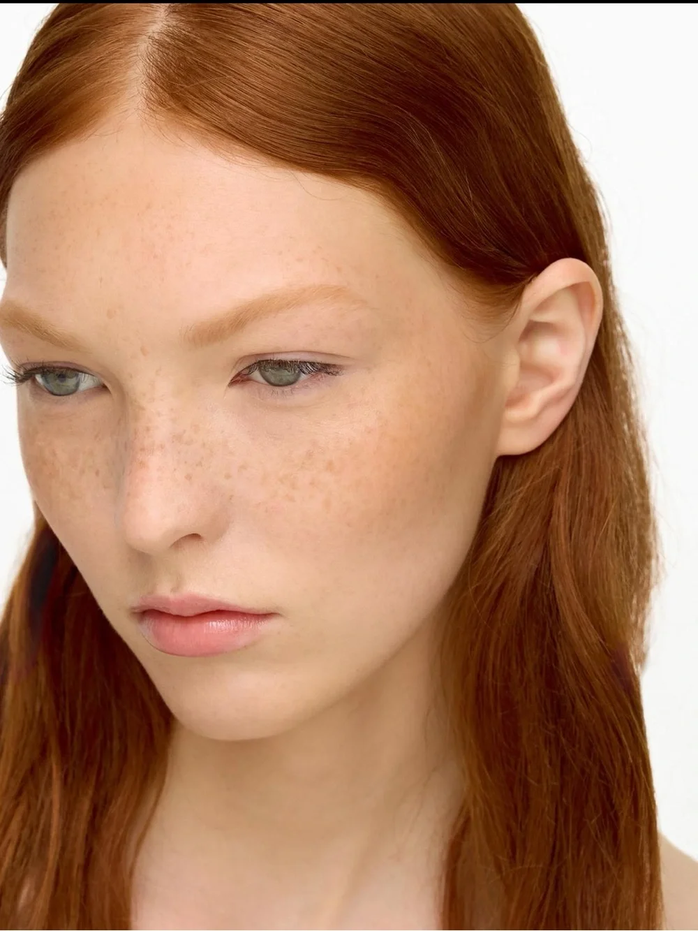 ZARA Sunreal Bronzing Balm — Warm Brown Cream